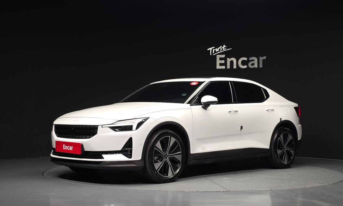 Polestar Polestar 2 2023