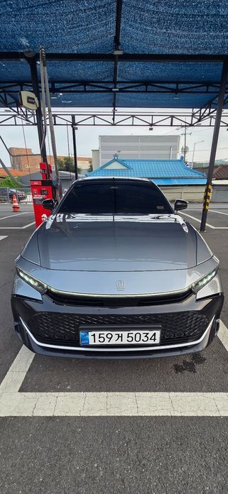 Toyota Crown 2026