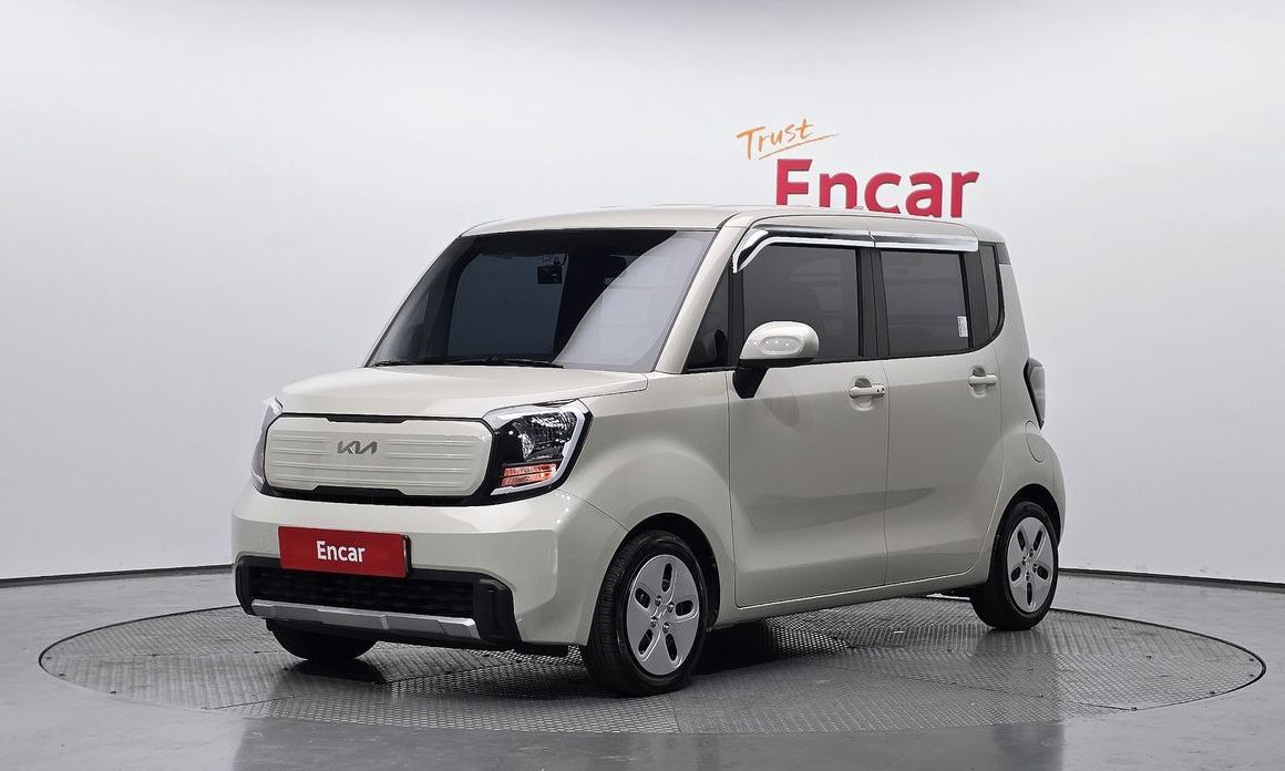 Kia RAY 2023