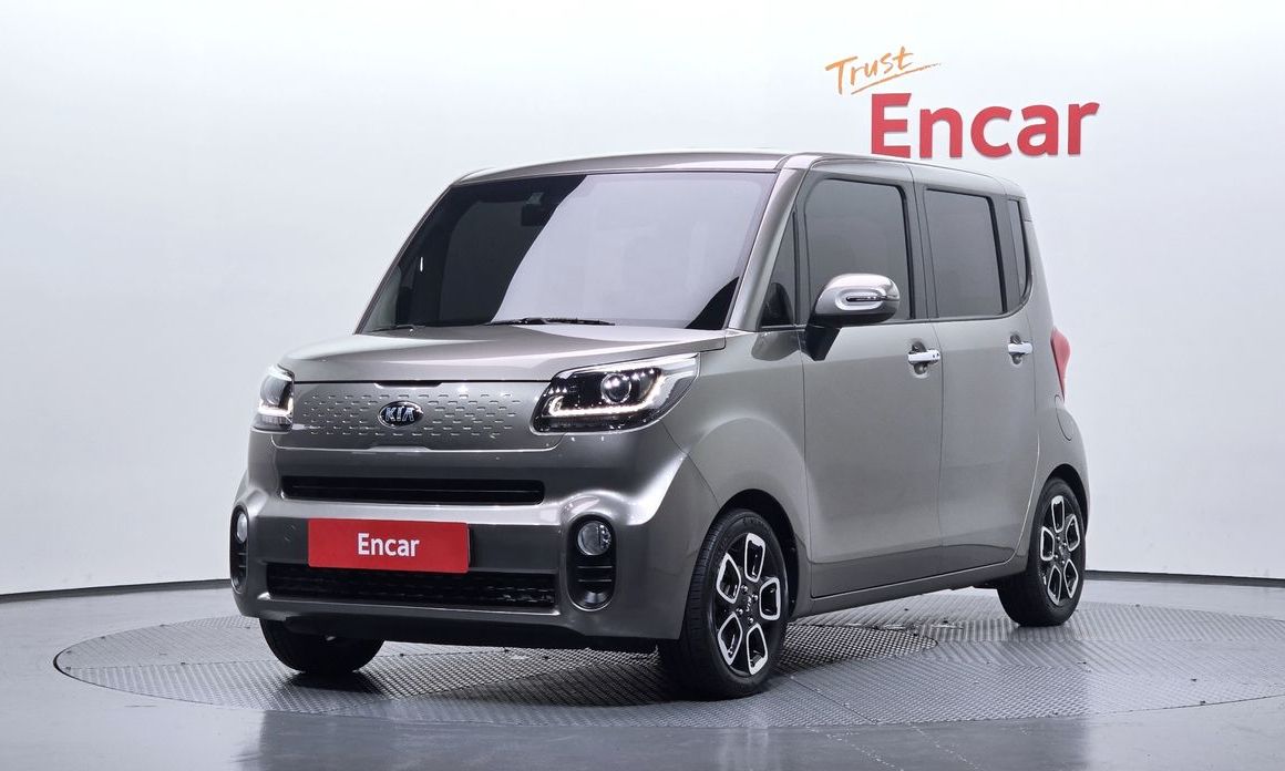 Kia RAY 2020
