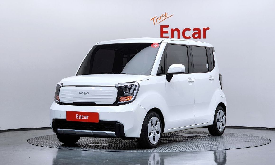 Kia RAY 2024