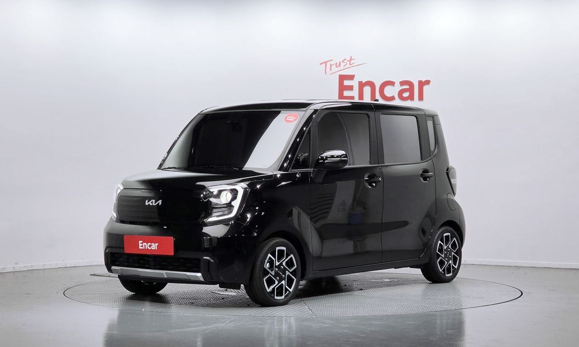 Kia RAY 2024