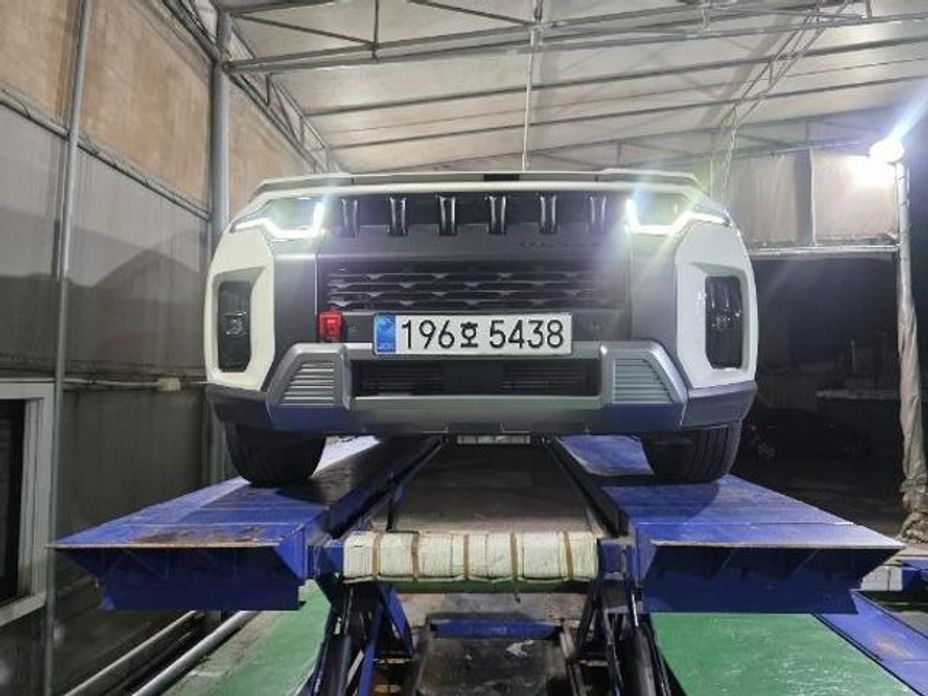 KG_Mobility_Ssangyong Torres 2024