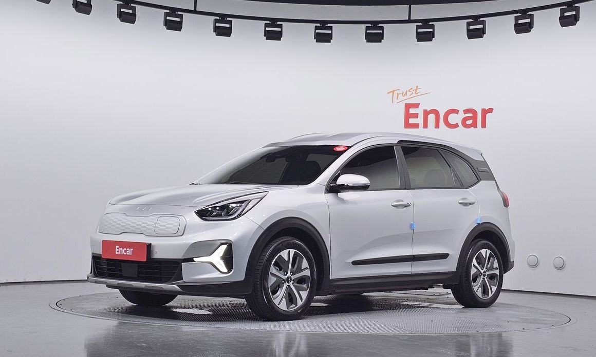 Kia Niro 2023