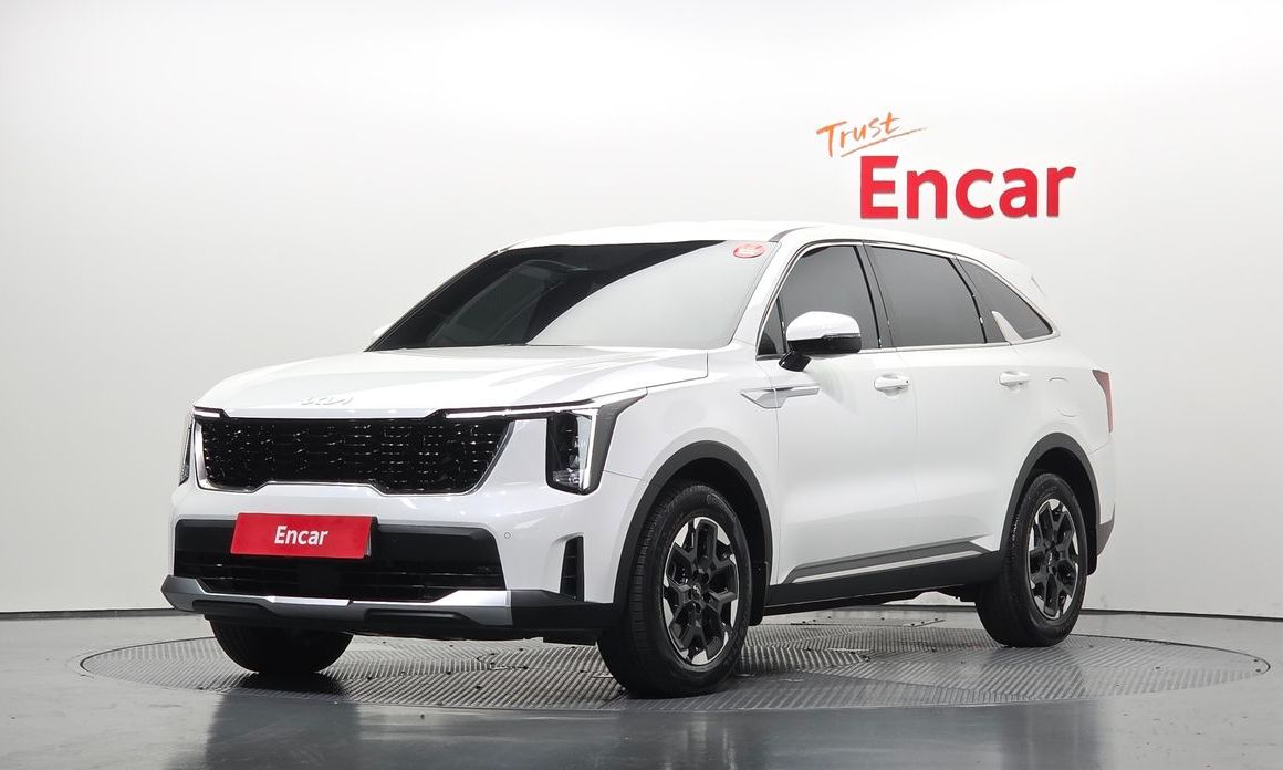 Kia Sorento 2024
