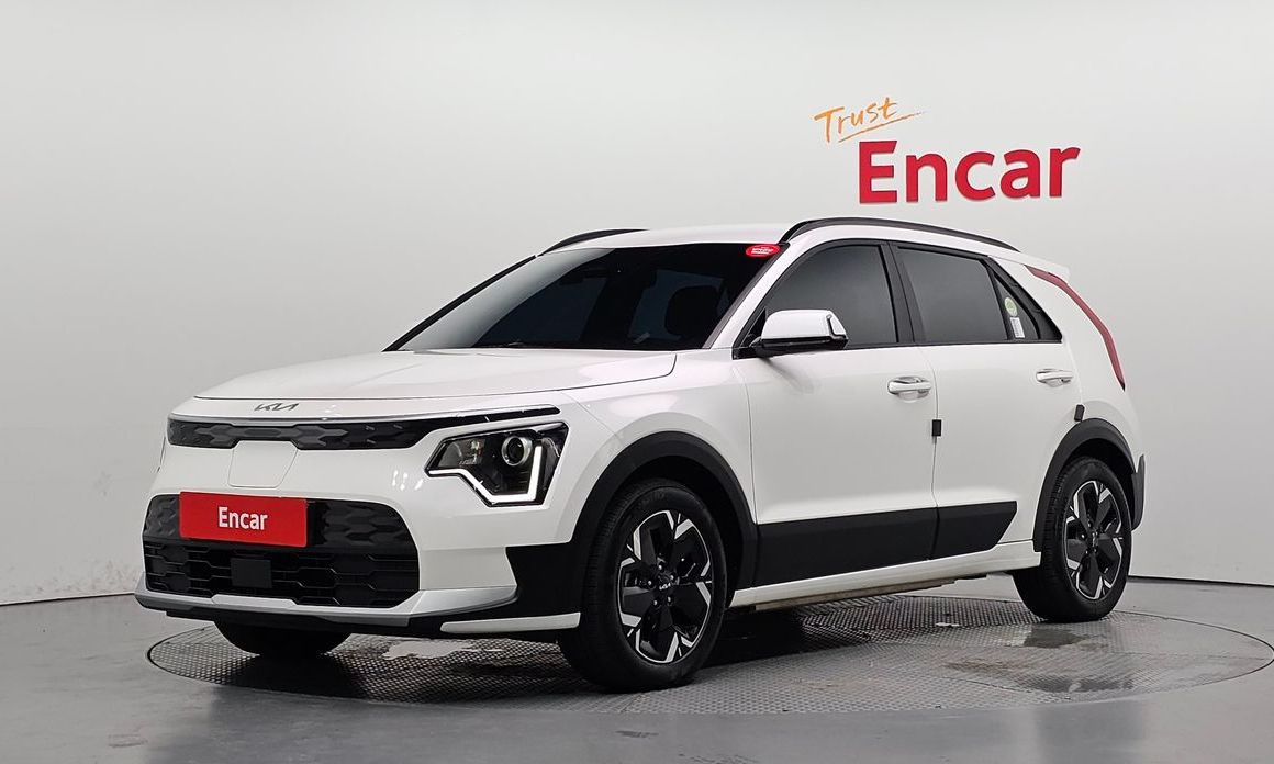 Kia Niro 2024