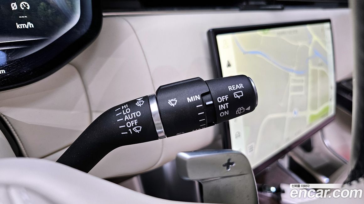 Land Rover Range Rover 2023