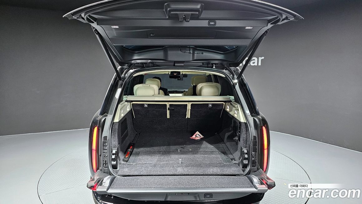 Land Rover Range Rover 2023