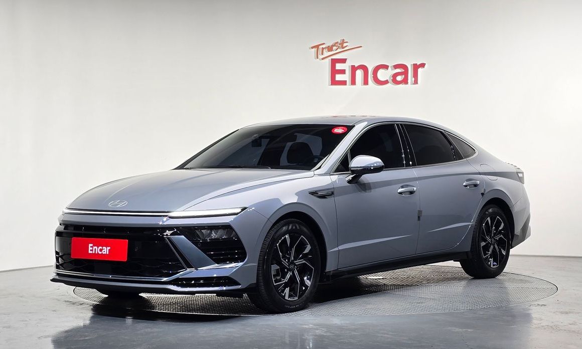 Hyundai Sonata 2024