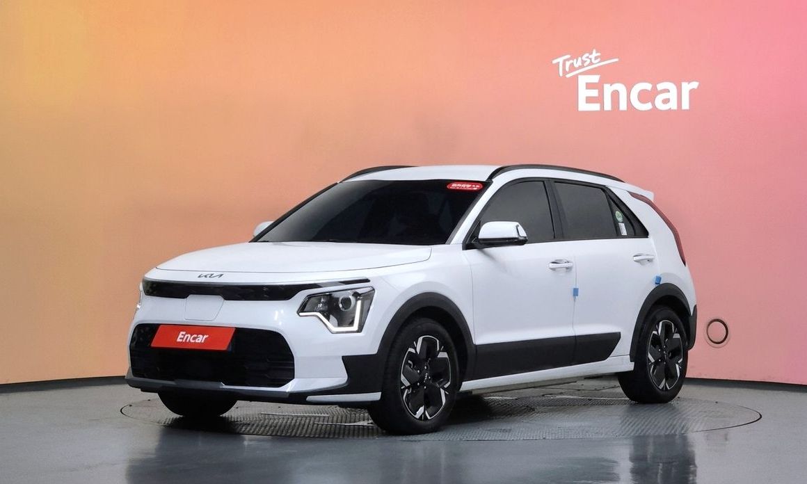 Kia Niro 2024