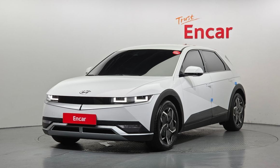 Hyundai Ioniq5 2024