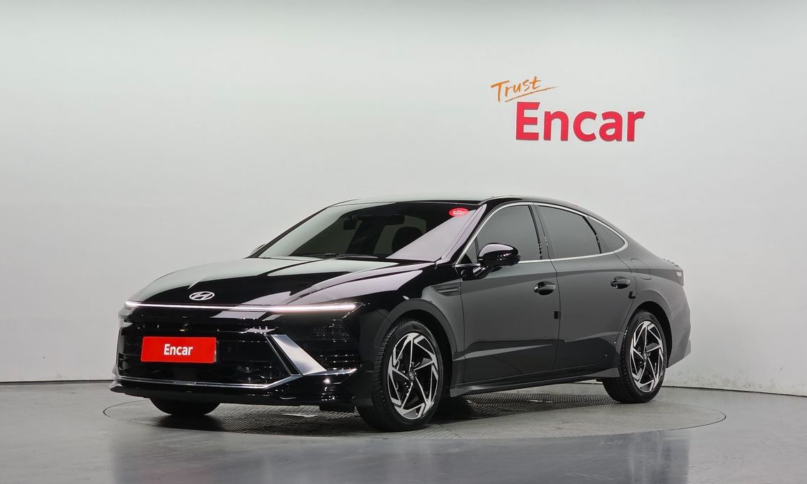 Hyundai Sonata 2024