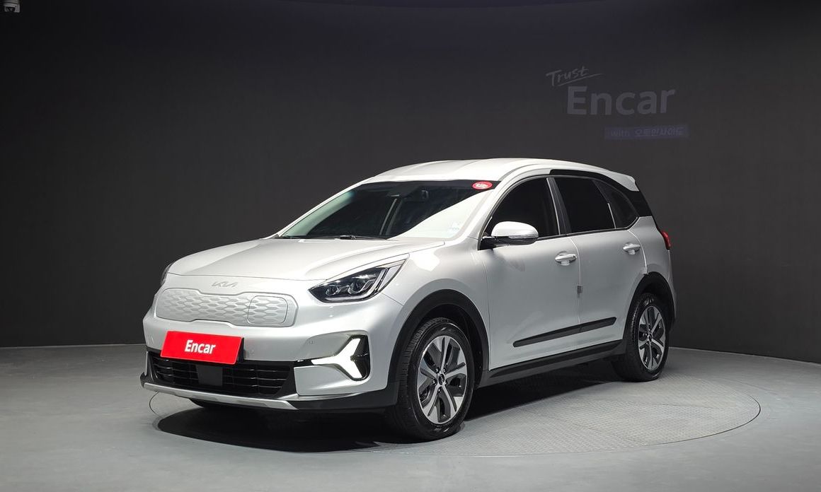 Kia Niro 2024