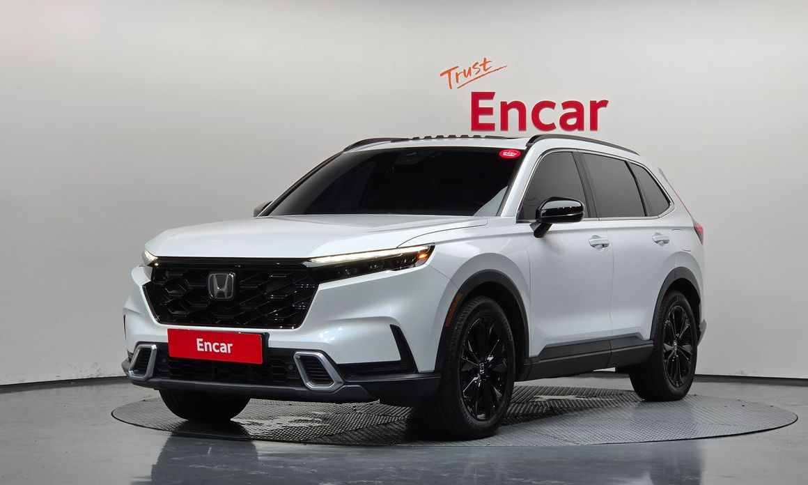 Honda CR-V 2024