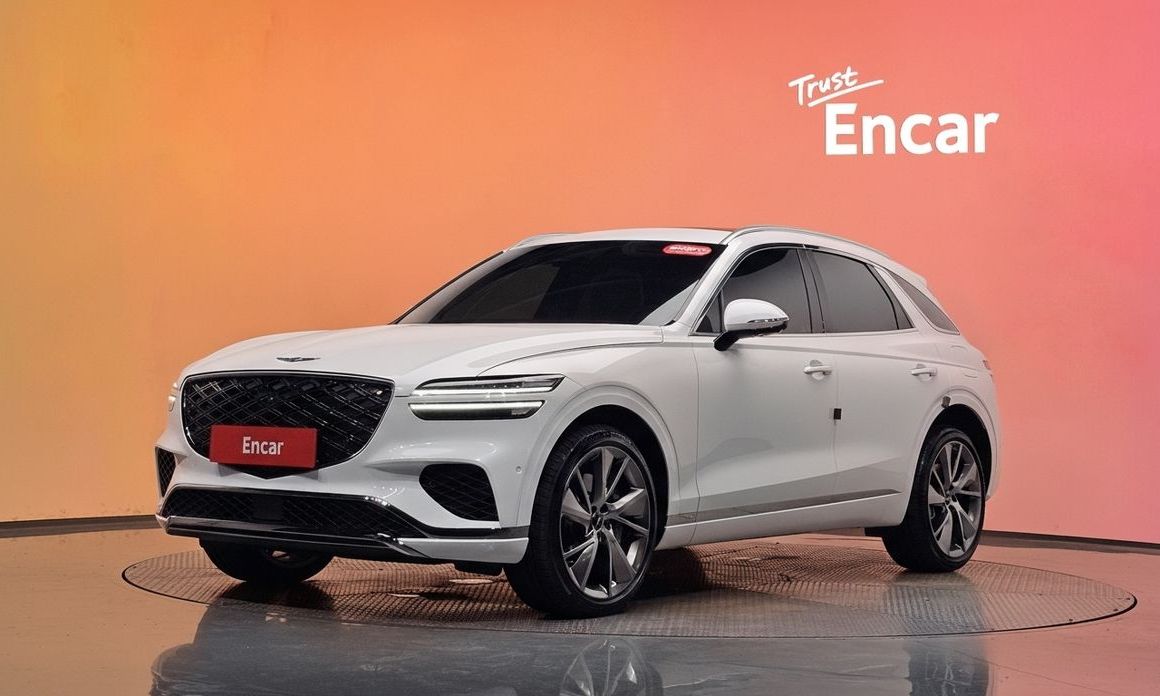 Genesis GV70 2025