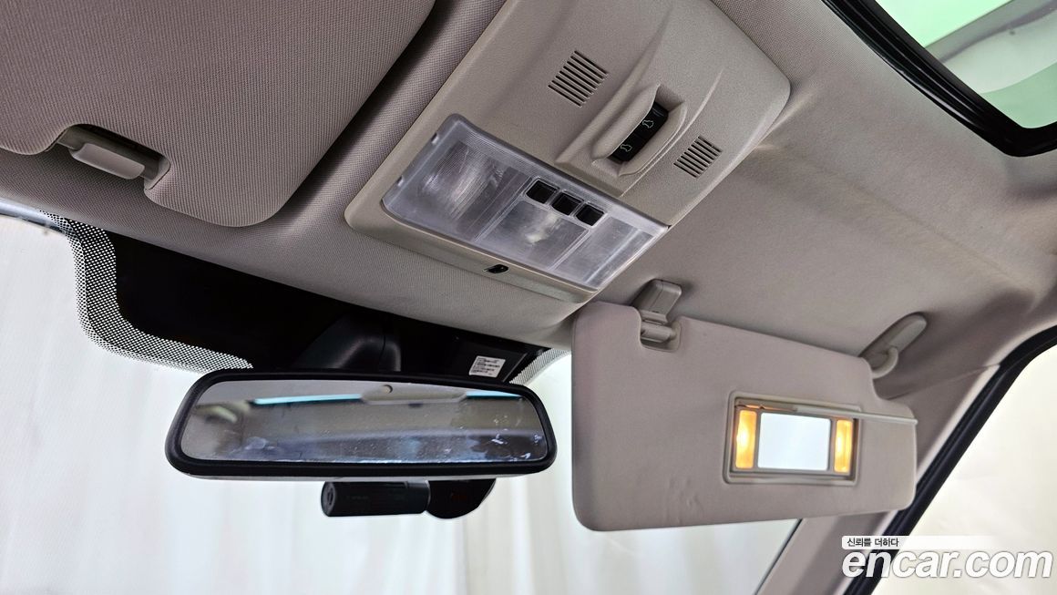 Land Rover Discovery 2015