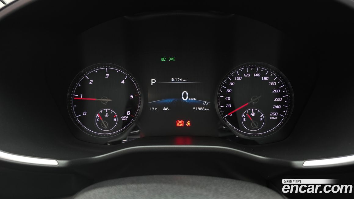 Hyundai Santafe 2022