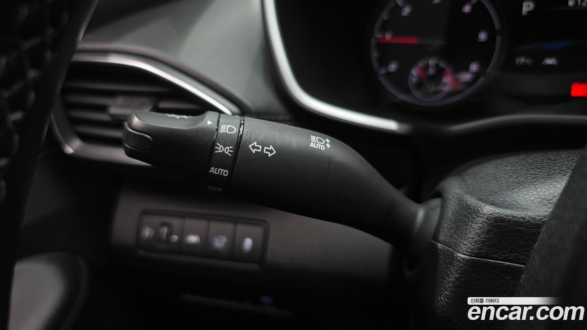 Hyundai Santafe 2022