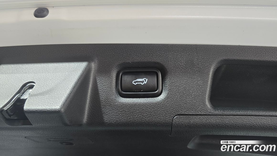 Hyundai Santafe 2022