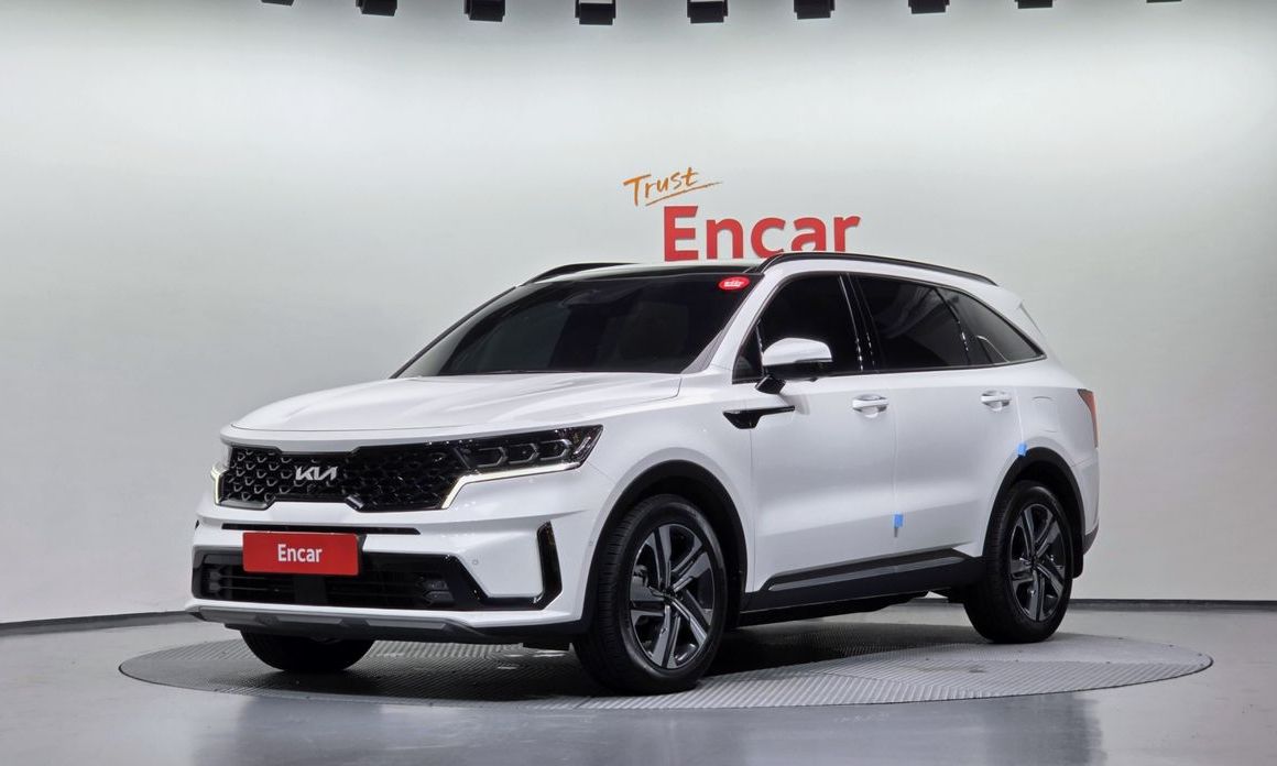 Kia Sorento 2023