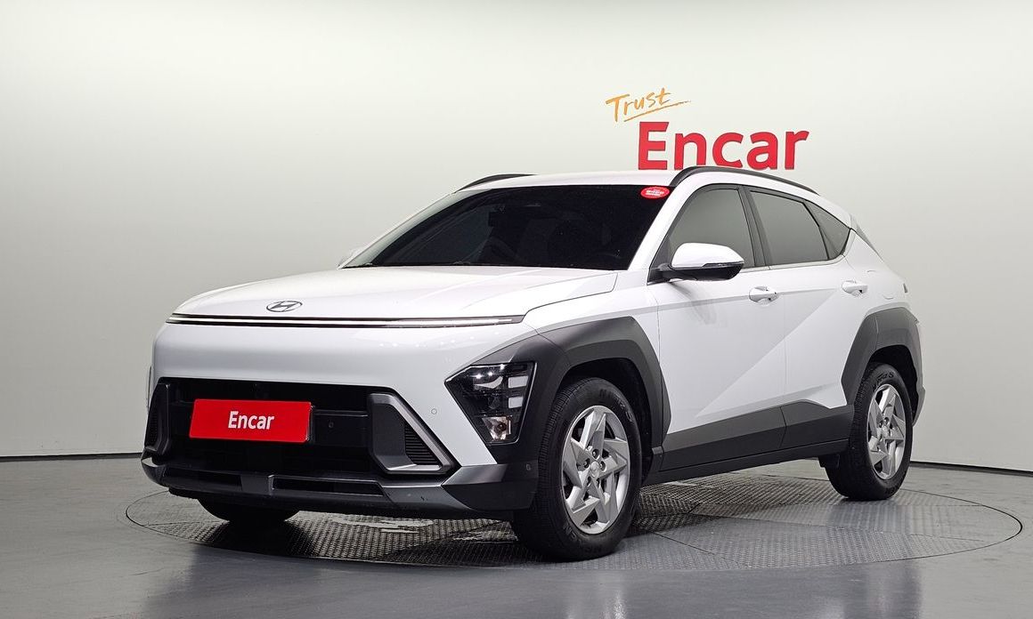 Hyundai Kona 2023