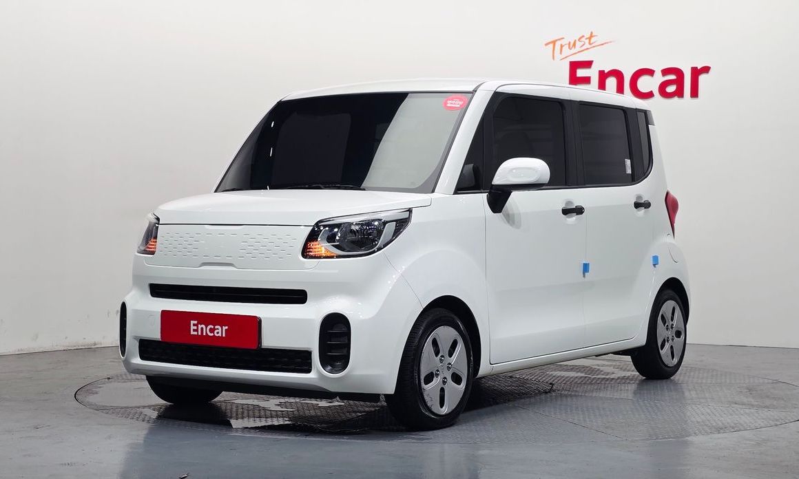 Kia RAY 2022