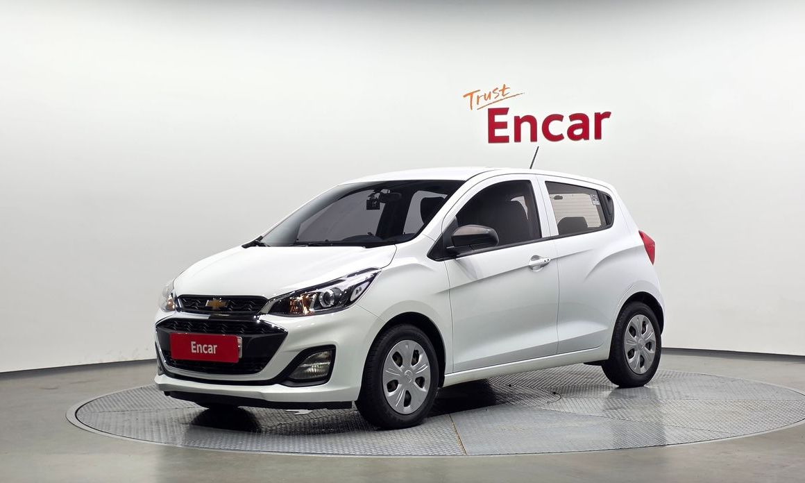 ChevroletGMDaewoo Spark 2019