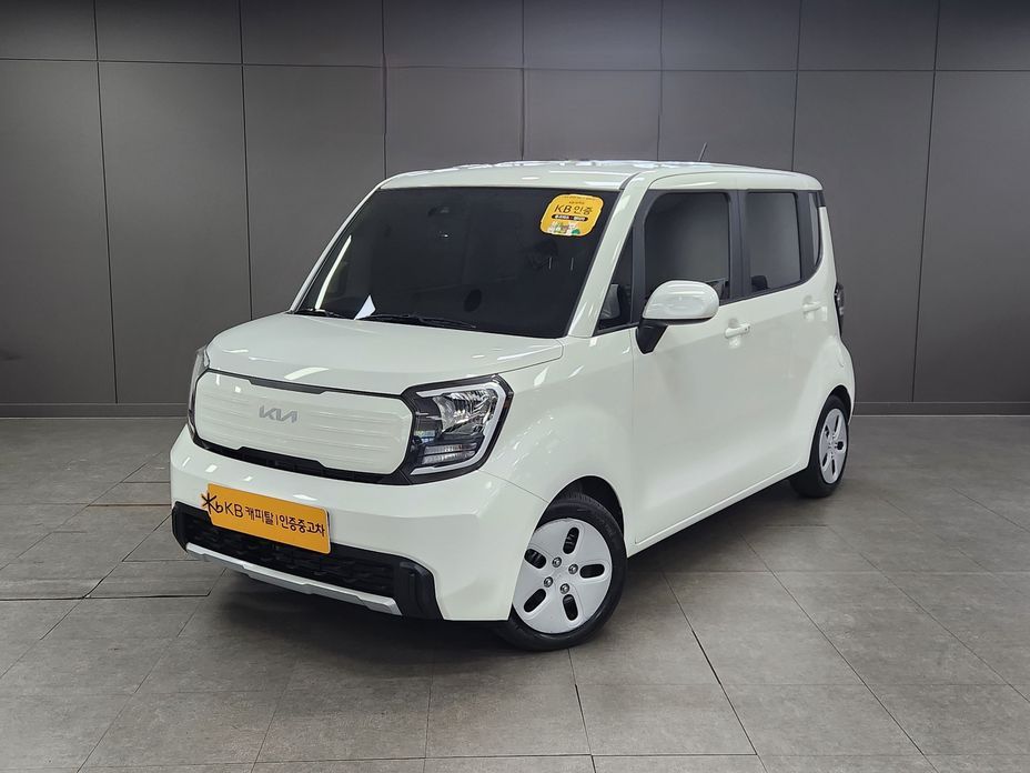 Kia RAY 2023