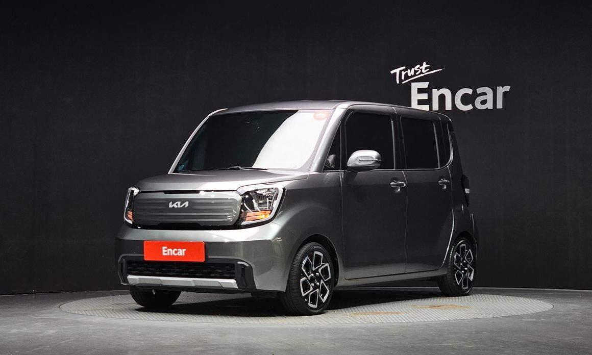 Kia RAY 2023