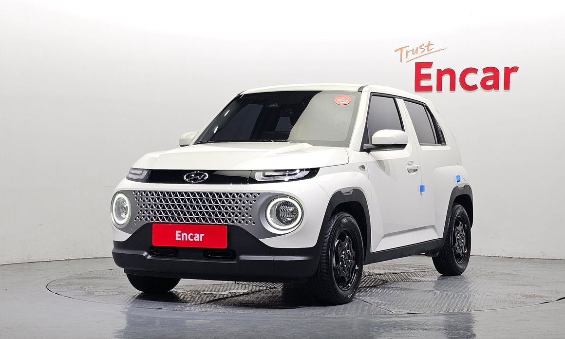 Hyundai Casper 2024