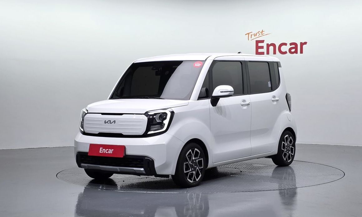 Kia RAY 2023