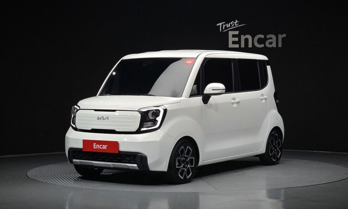 Kia RAY 2024