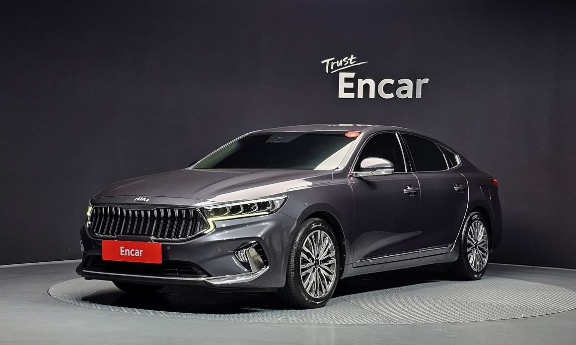 Kia K7 2020