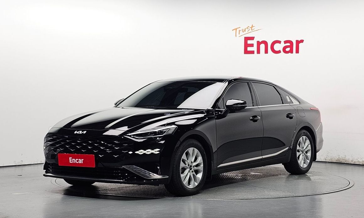 Kia K8 2023