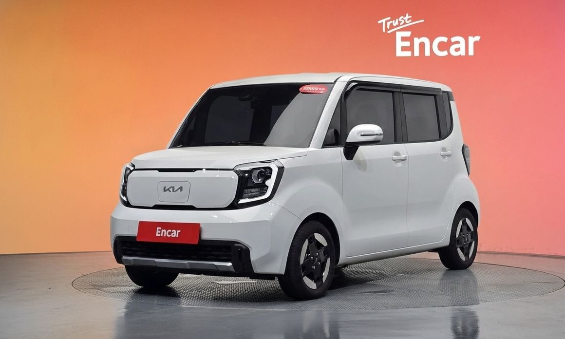 Kia RAY 2024