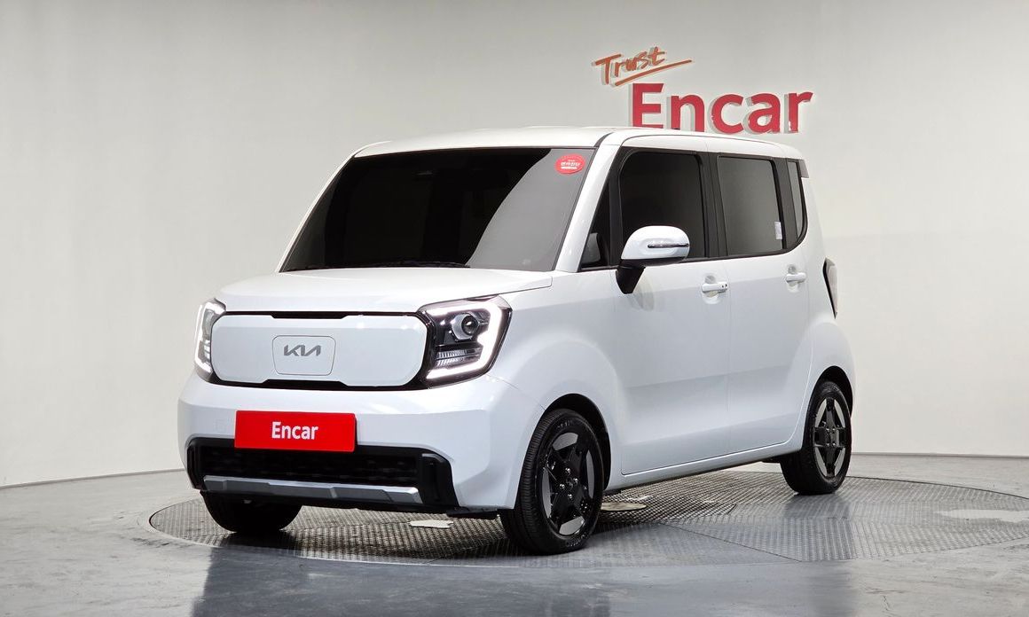 Kia RAY 2024