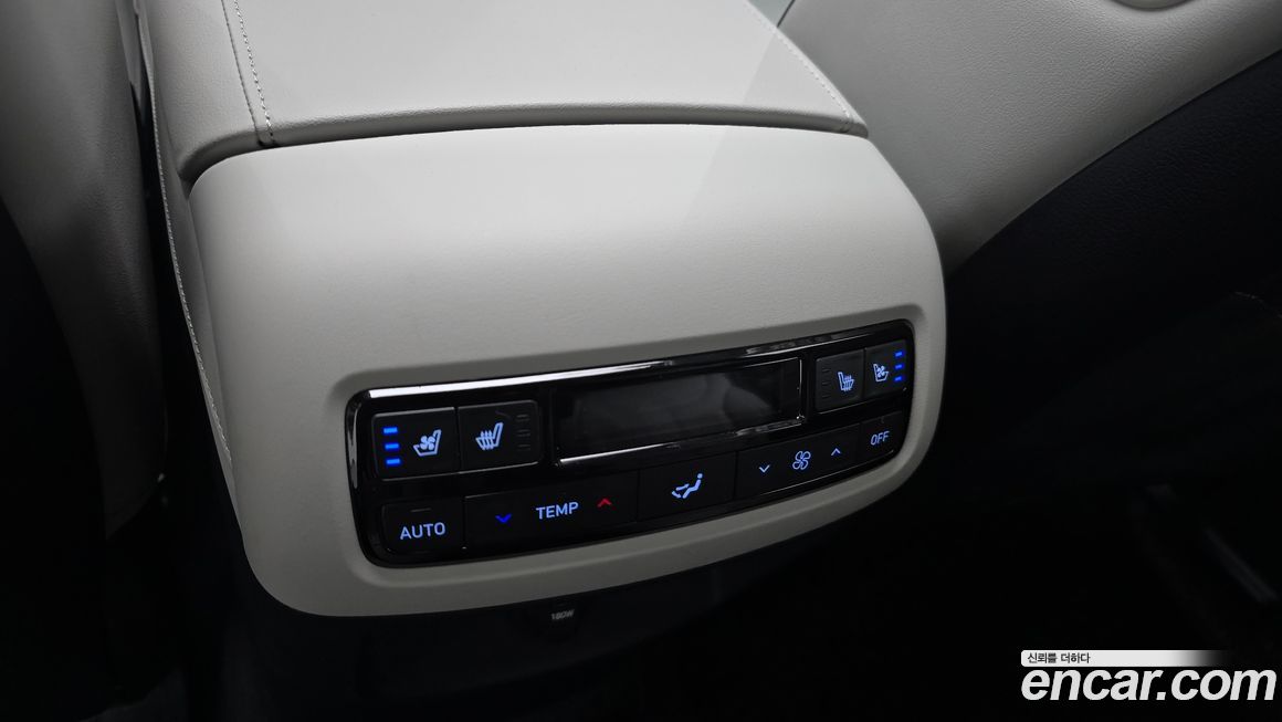 Hyundai Palisade 2024