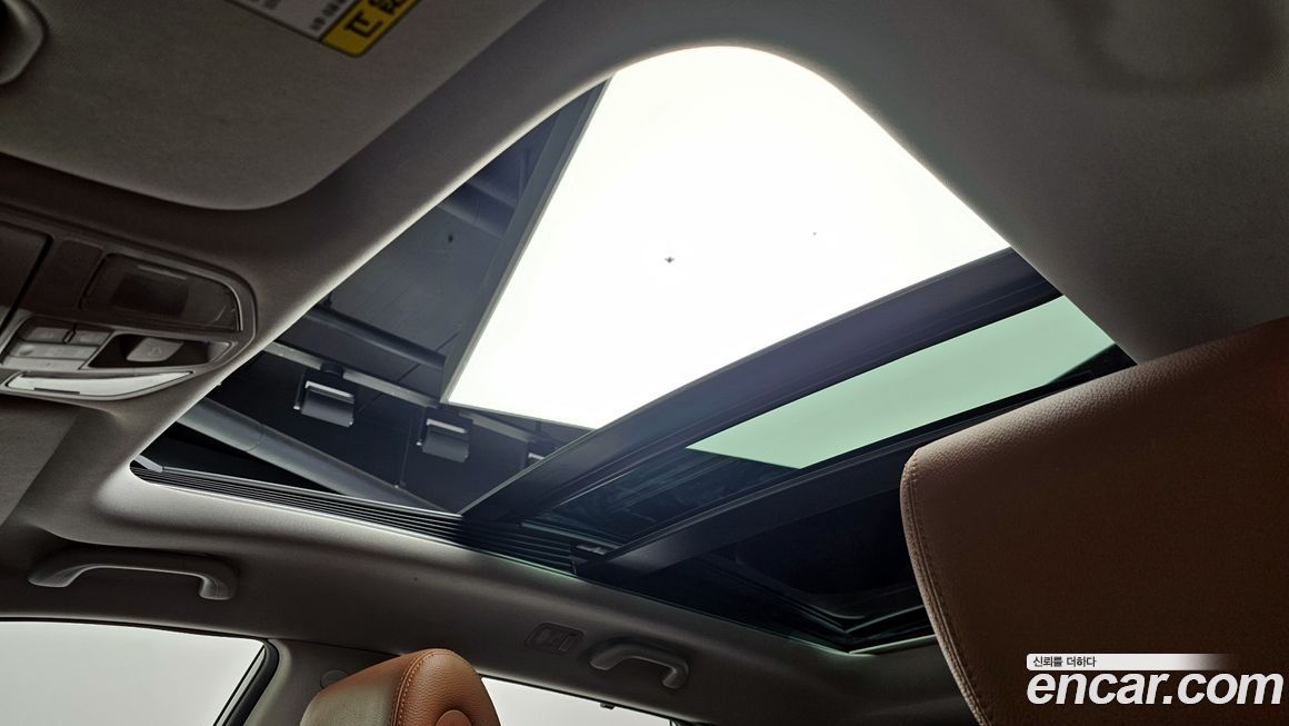 Hyundai Santafe 2016