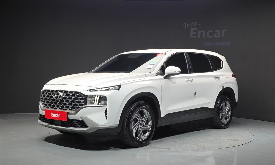 Hyundai Santafe 2023