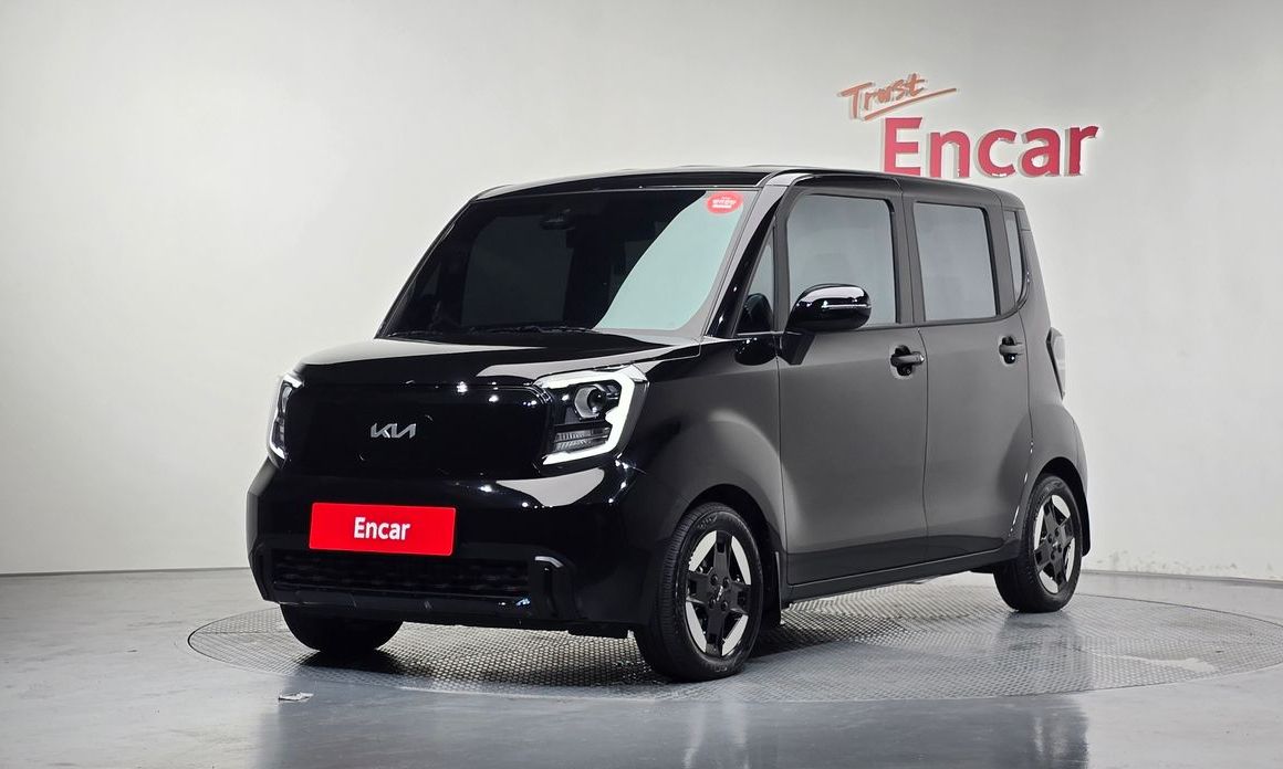 Kia RAY 2024