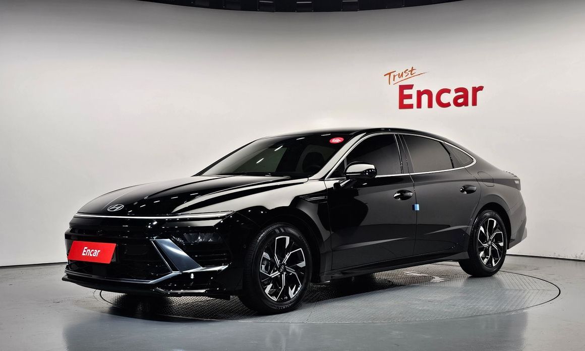 Hyundai Sonata 2025