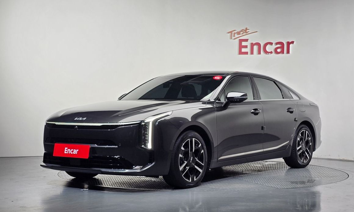 Kia K8 2025