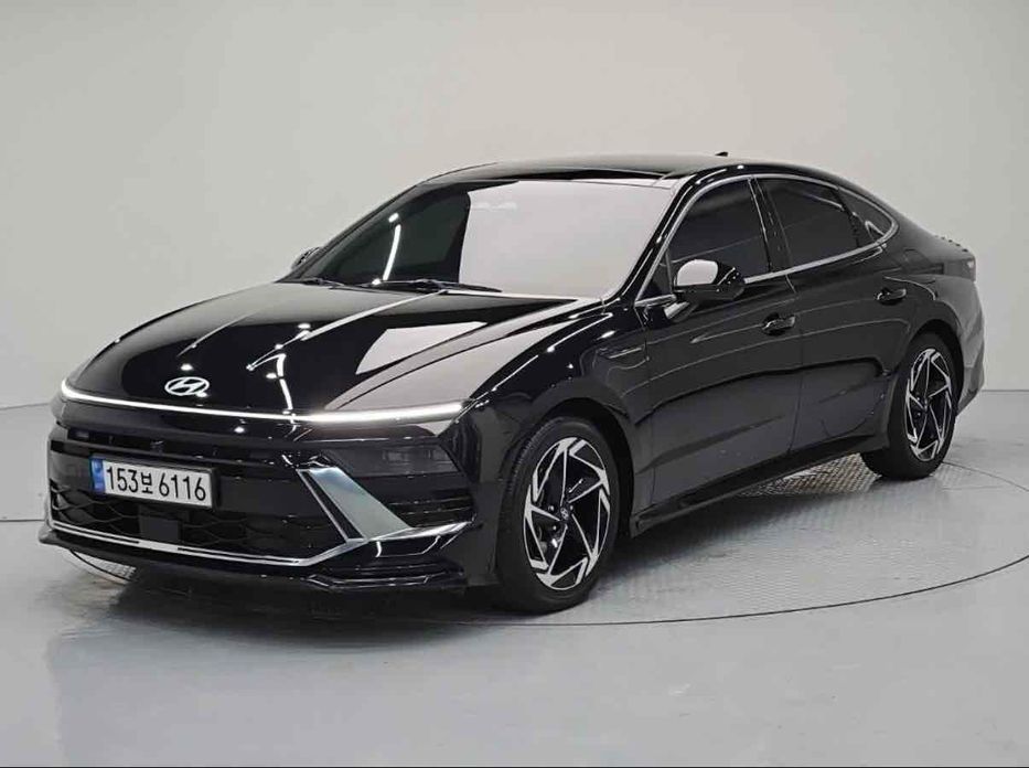 Hyundai Sonata 2024