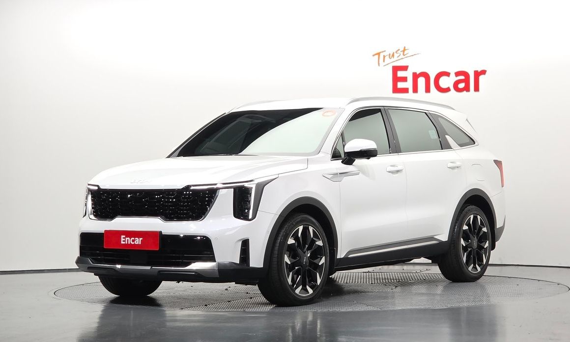 Kia Sorento 2024