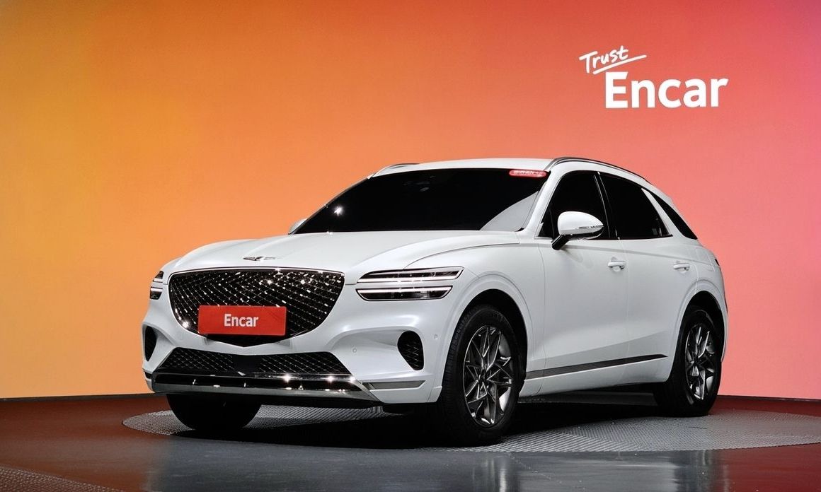 Genesis GV70 2023