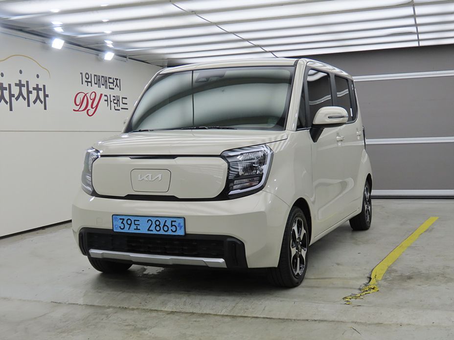 Kia RAY 2024