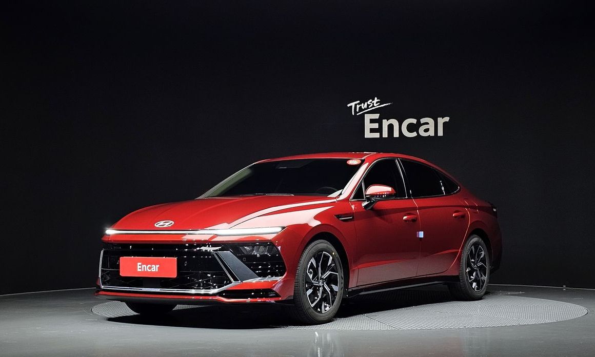 Hyundai Sonata 2026