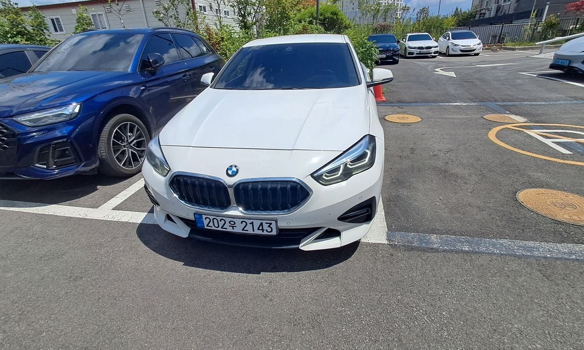 BMW 2-Series 2024