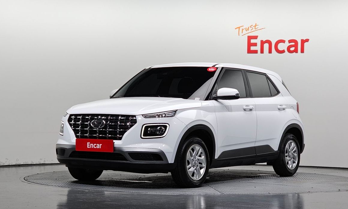 Hyundai Venue 2022