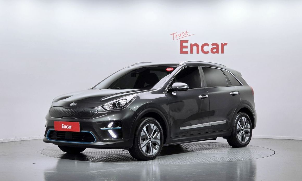 Kia Niro 2021